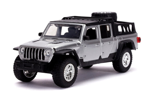 JA31984 - 1:24 Jeep Gladiator (F9) FnF