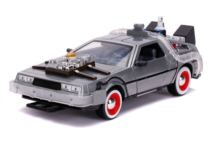 JA32166 - 1:24 Back to the Future Part IlI Movie