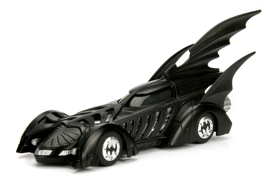 JA98717 - 1:32 1995 Batman Forever Batmobile