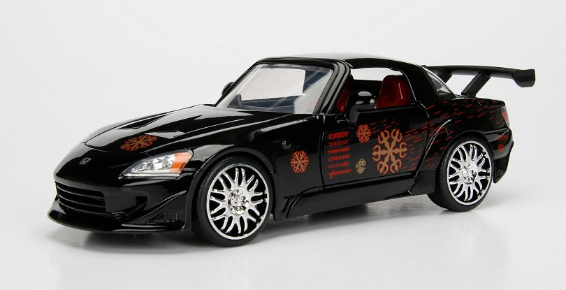 JA99541 - 1:24 F&F Johnny's Honda S2000