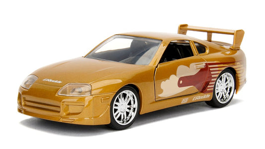 JA99542 - 1:32 F&F Slap Jack's Toyota Supra