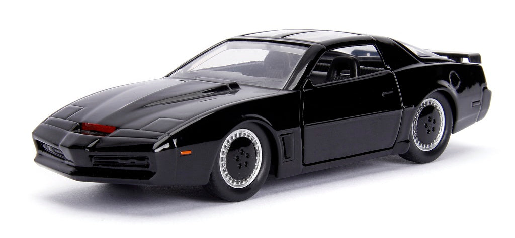 JA99799 - 1:32 Knight Rider K.I.T.T