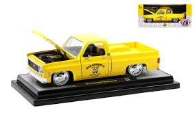 M240300-22 - 1:24 1973 Chevrolet Cheyenne 10