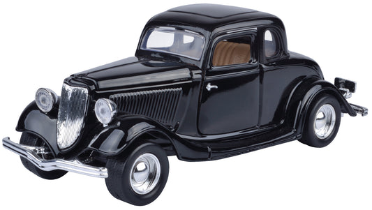 MX73217 - 1:24 1934 Ford Coupe