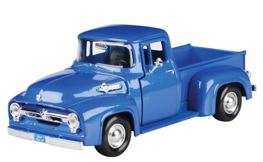 MX73235 - 1:24 1956 Ford F100 Pickup