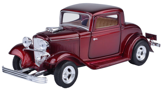 MX73251 - 1:24 1932 Ford Coupe