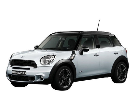 MX73353 - 1:24 Mini Cooper S Countryman