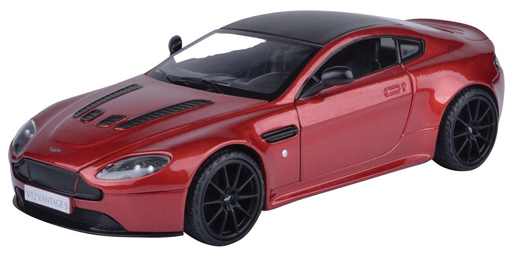 MX79322 - 1:24 2013 Aston Martin V12