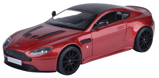 MX79322 - 1:24 2013 Aston Martin V12