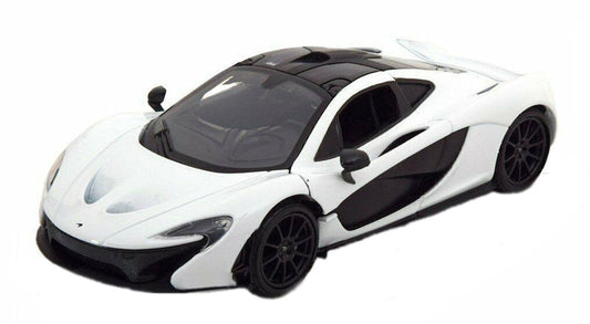 MX79325 - 1:24 McLaren P1