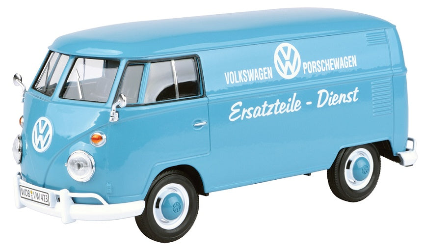 MX79556 - 1:24 1965 Volkswagen Type 2 (T1) Delivery Van