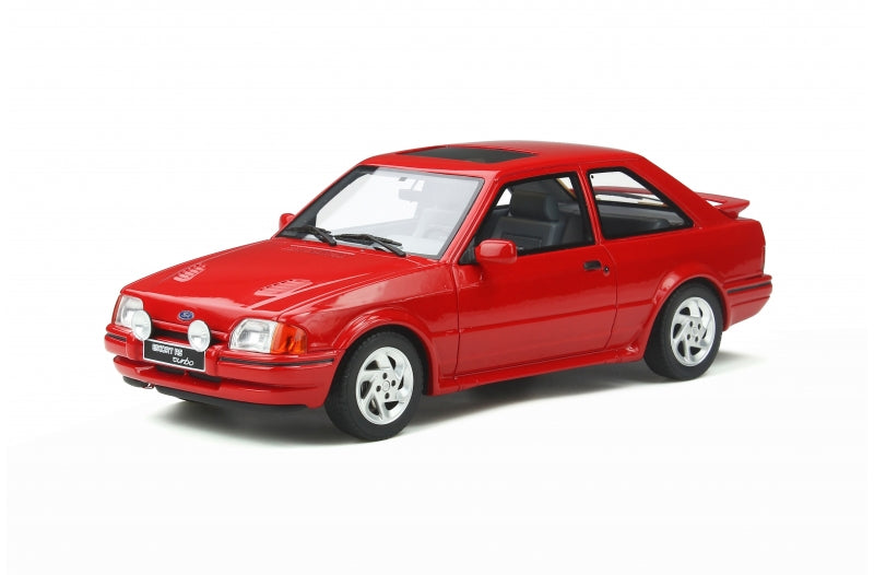 OT826 - 1:18 Ford Escort Mk4 RS Turbo