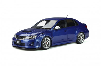 OT851 - 1:18 Subaru Impreza WRX STI