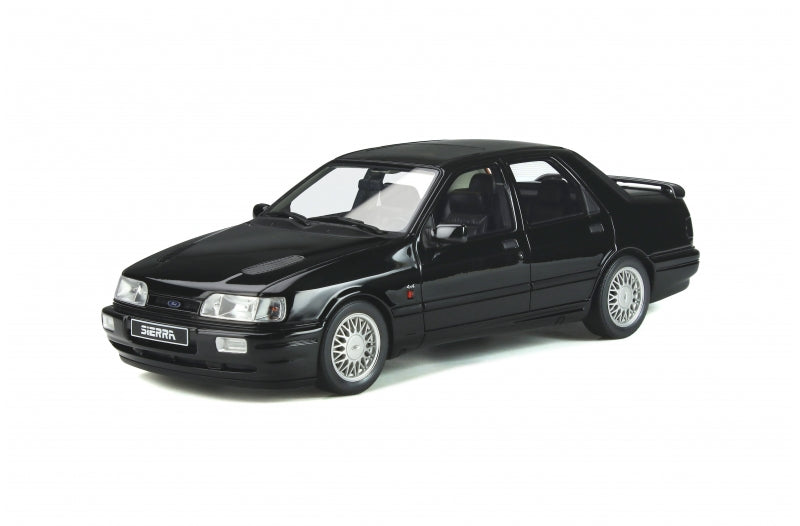 OT854 - 1:18 Ford Sierra 4x4 Cosworth