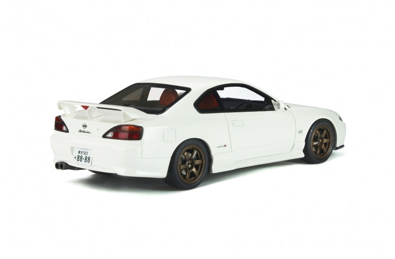 OT896 - 1:18 Nissan Silvia Spec-R Aero