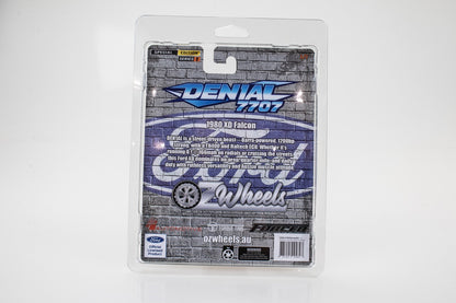 **BRAND NEW** 1:64 FSD Ozwheels Denial XD SINGLES