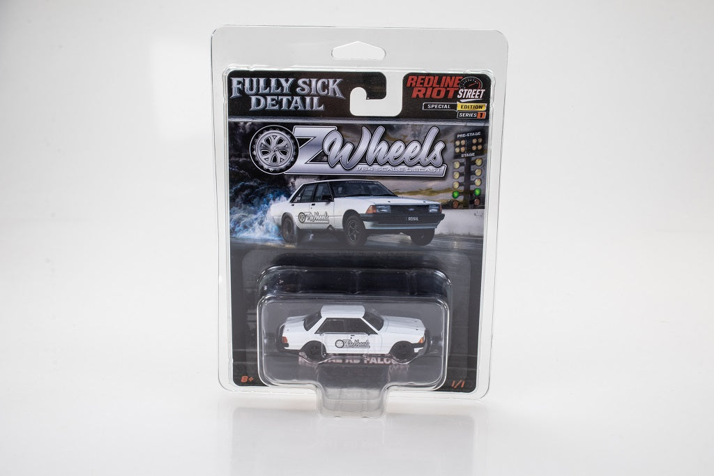 **BRAND NEW** 1:64 FSD Ozwheels Denial XD SINGLES