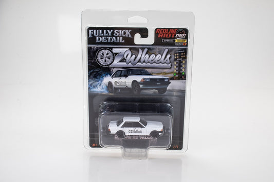 **BRAND NEW** 1:64 FSD Ozwheels Denial XD SINGLES