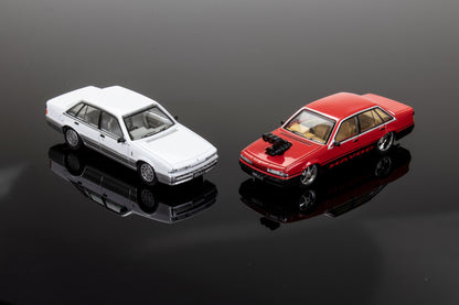 1:64 OZWHEELS FSD TWIN ASST - HAULING KIDS RIPPING SKIDS & RACING LEGENDS