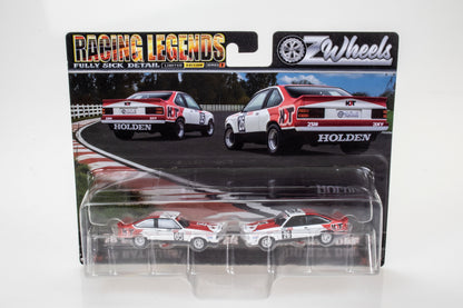 1:64 OZWHEELS FSD TWIN ASST - HAULING KIDS RIPPING SKIDS & RACING LEGENDS