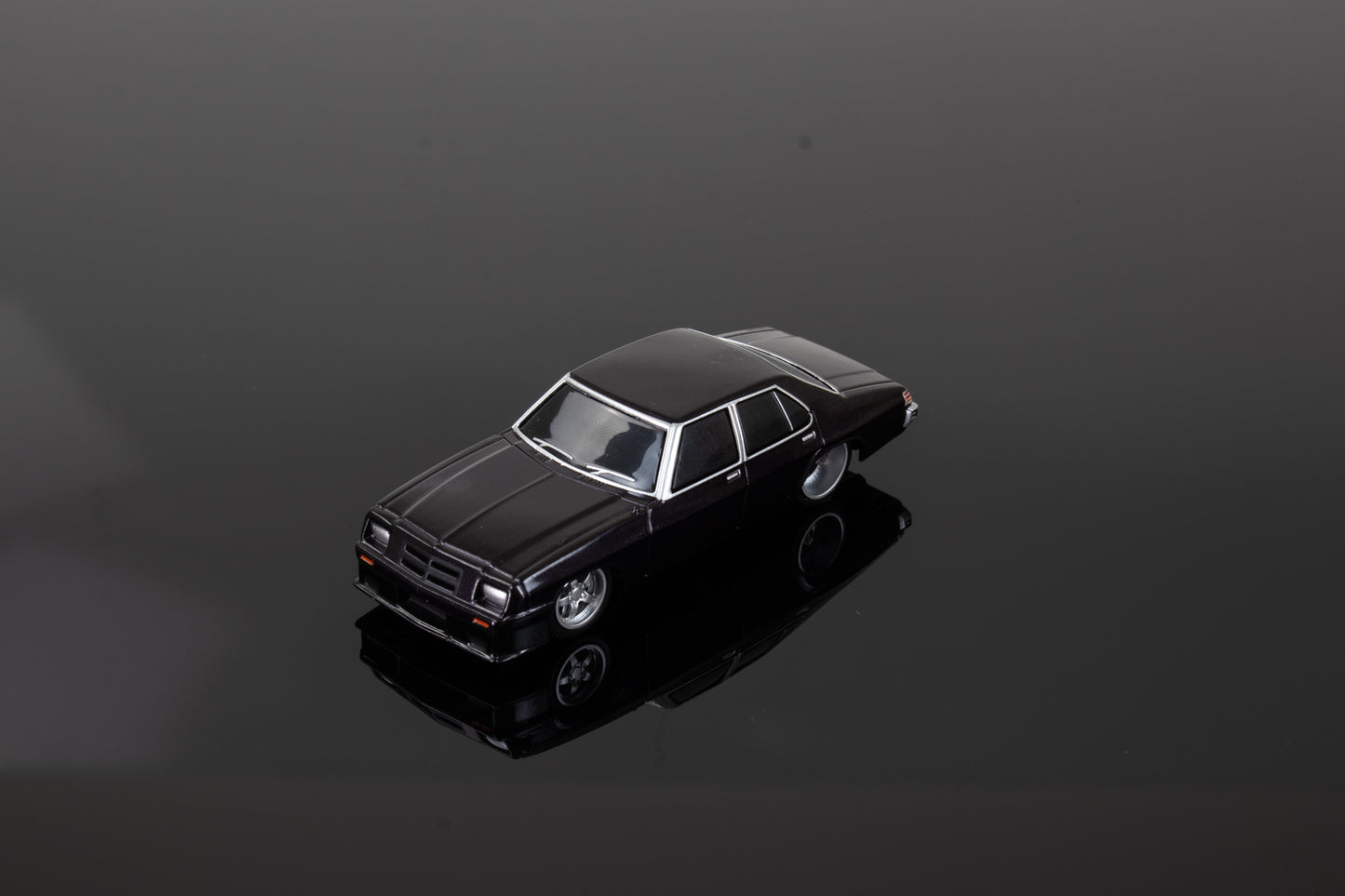 OZ64-2 - 1:64 Assorted Release 2 Oz Wheels