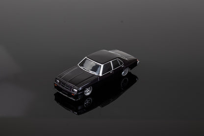 OZ64-2 - 1:64 Assorted Release 2 Oz Wheels