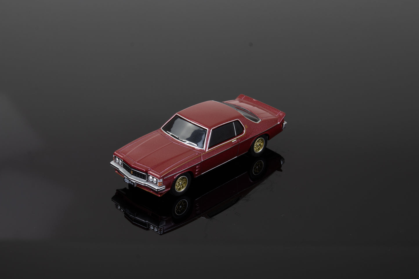OZ64-2 - 1:64 Assorted Release 2 Oz Wheels