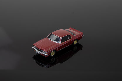 OZ64-2 - 1:64 Assorted Release 2 Oz Wheels