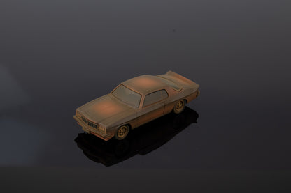 OZ64-2 - 1:64 Assorted Release 2 Oz Wheels