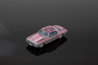 OZ64-2 - 1:64 Assorted Release 2 Oz Wheels