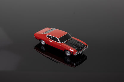 OZ64-2 - 1:64 Assorted Release 2 Oz Wheels