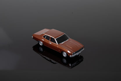 OZ64-2 - 1:64 Assorted Release 2 Oz Wheels