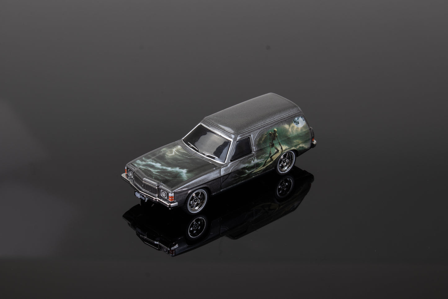 OZ64-2 - 1:64 Assorted Release 2 Oz Wheels