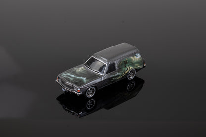 OZ64-2 - 1:64 Assorted Release 2 Oz Wheels