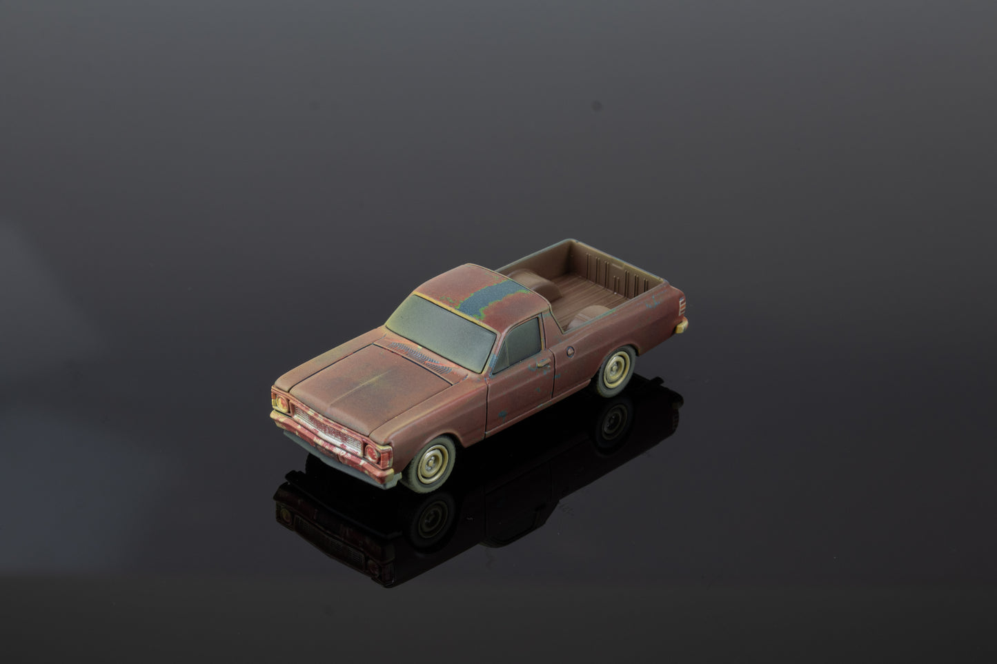 OZ64-2 - 1:64 Assorted Release 2 Oz Wheels