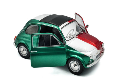 S1801409 - 1:18 BI Colour Fiat