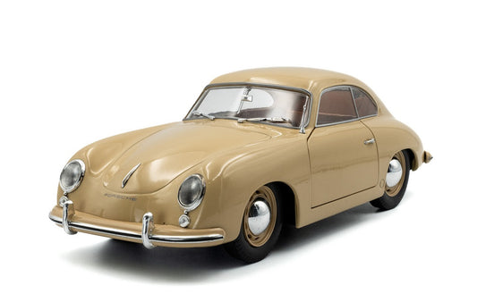S1802810 - 1:18 Brown Porsche