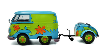 S1810904 - 1:18 Ghost Hunters Kombi