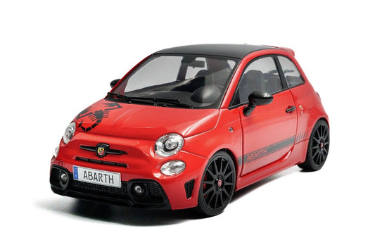 S1811305 - 1:18 2022 Fiat F595
