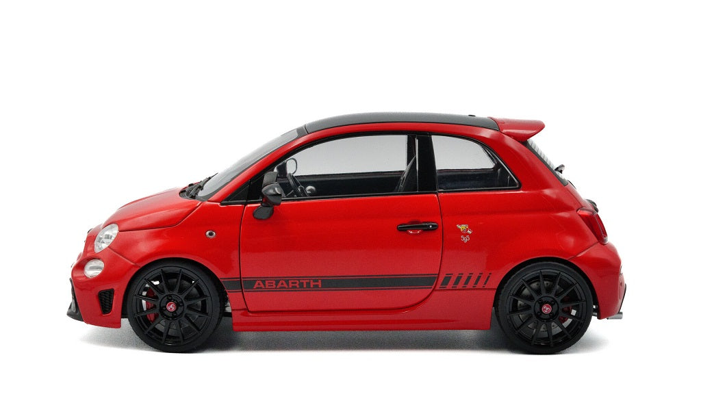 S1811305 - 1:18 2022 Fiat F595
