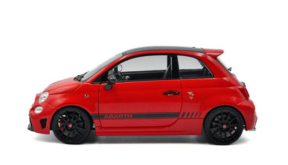S1811305 - 1:18 2022 Fiat F595