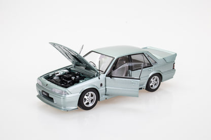 DDA701 - 1:24 Panorama Silver VL Walkinshaw