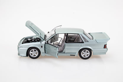 DDA701 - 1:24 Panorama Silver VL Walkinshaw