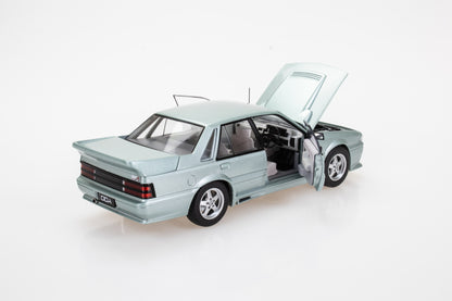 DDA701 - 1:24 Panorama Silver VL Walkinshaw