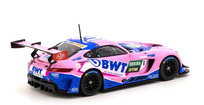 1:43 Mercedes-AMG GT3 DTM 2021 - GruppeM Racing (Daniel Juncadella)