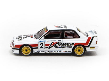 1:64 BMW M3 E30 Macau Gui Race 1989