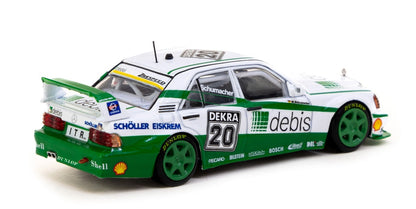 TW64-024-91DTM20 - 1:64 Mercedes-Benz 190