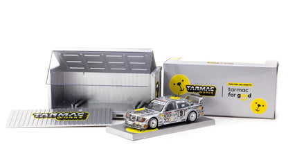 TW64-024-92MGP09 - 1:64 Mercedes-Benz 190