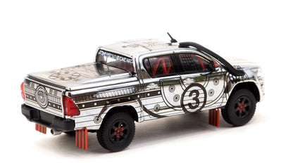 TW64-041-OP22 - 1:64 Toyota Hilux