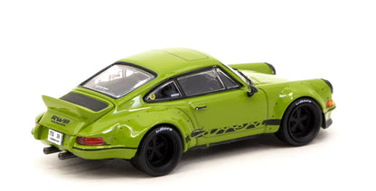 1:64 RWB Backdate, Olive Green